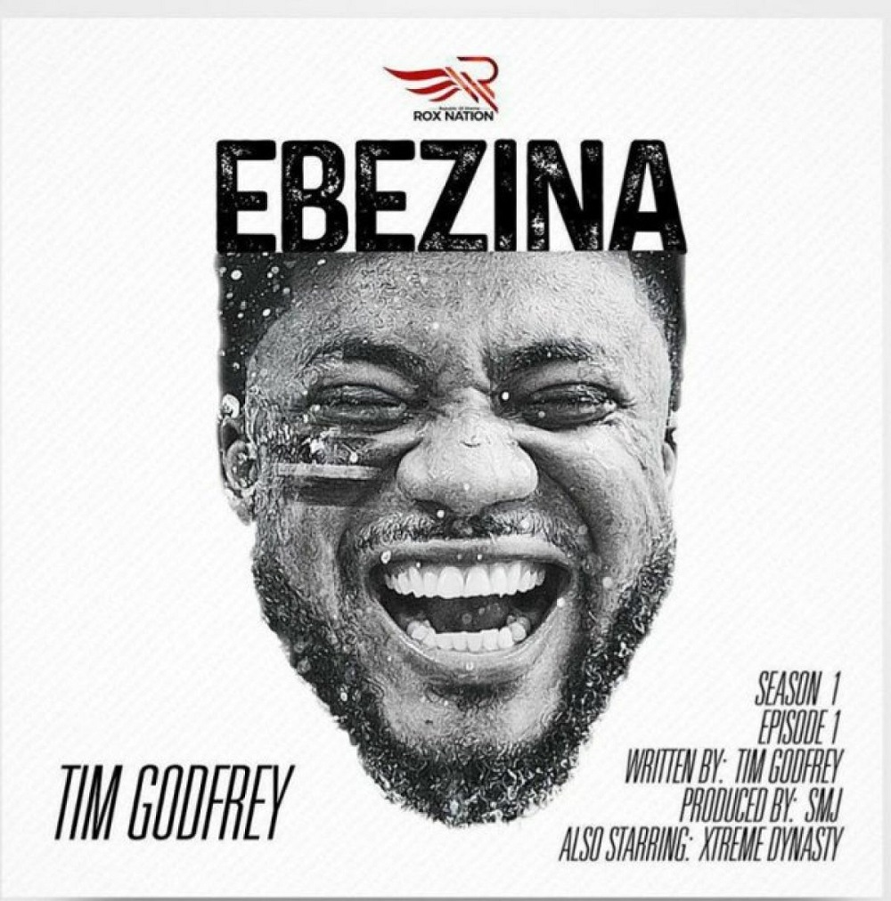 Tim Godfrey Ebezina Mp3 Download Video Praisevibes